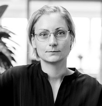 Planning Coordinator, Caroline Kold Simonsen.